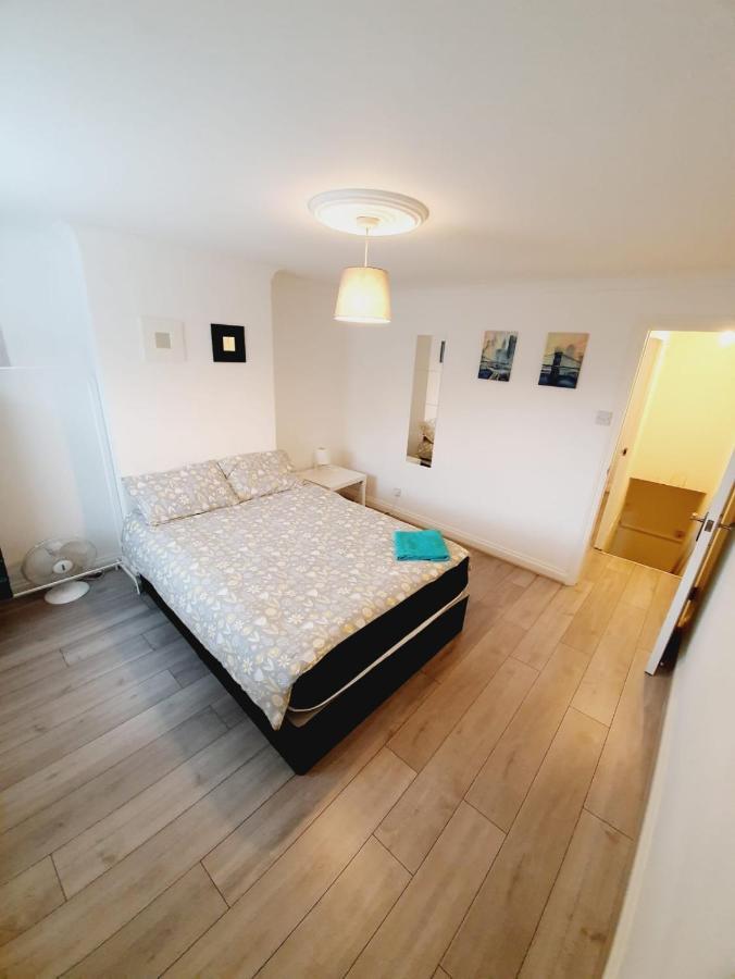Apartment Town Centre New Modern
