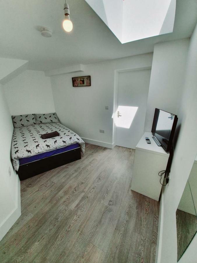 Apartamento Town Centre New Modern *