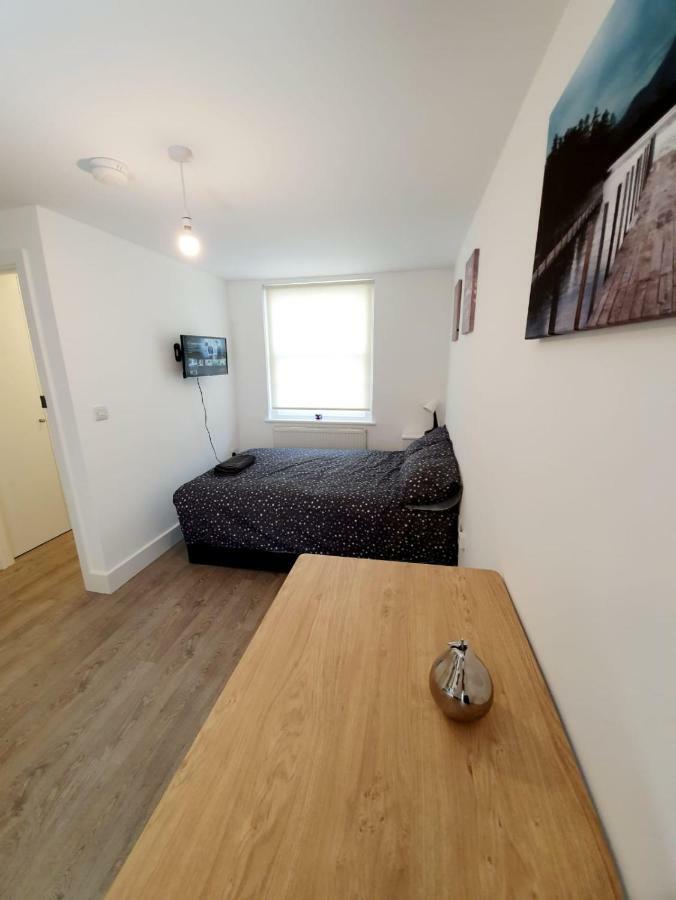 Apartment Town Centre New Modern Chelmsford