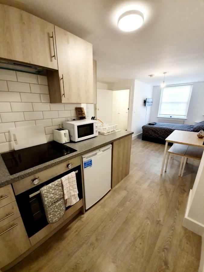 Apartment Town Centre New Modern *
