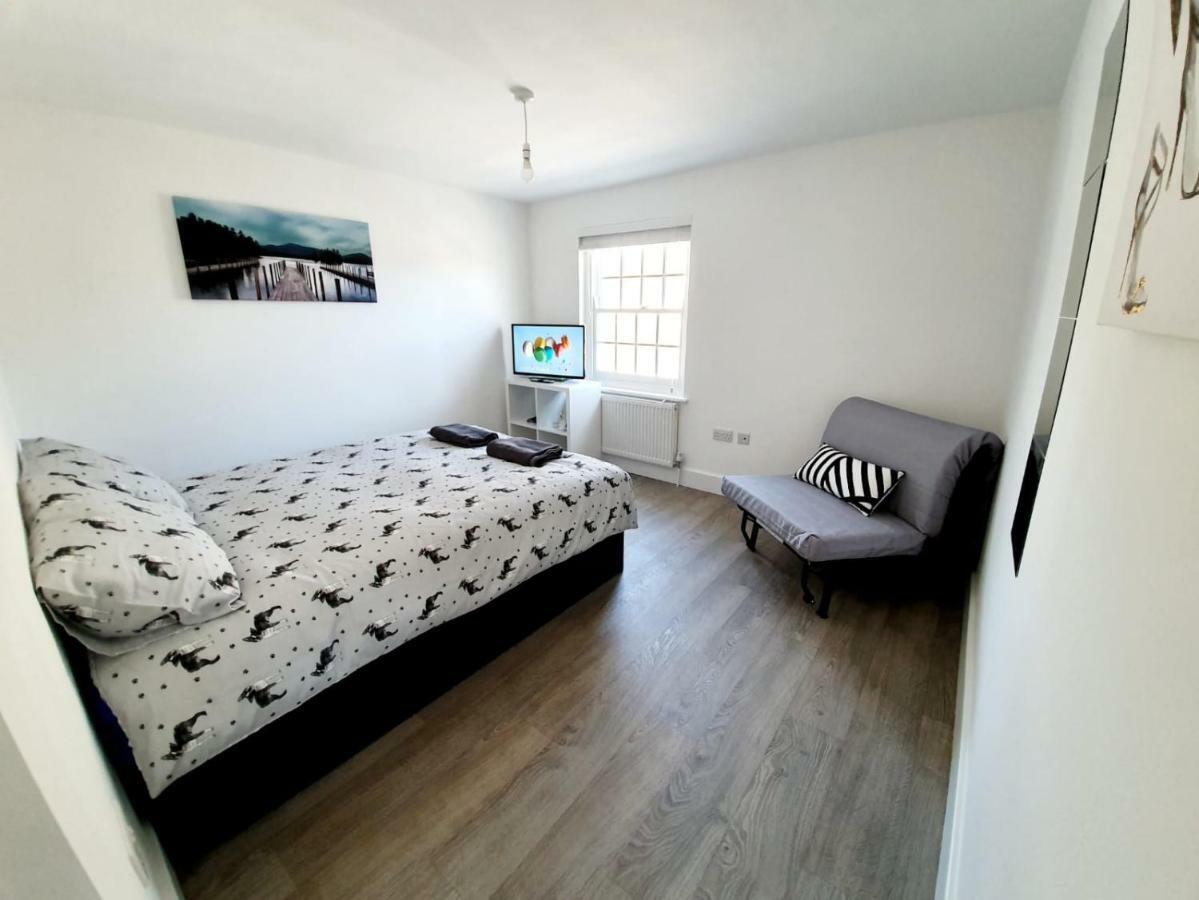 Apartment Town Centre New Modern